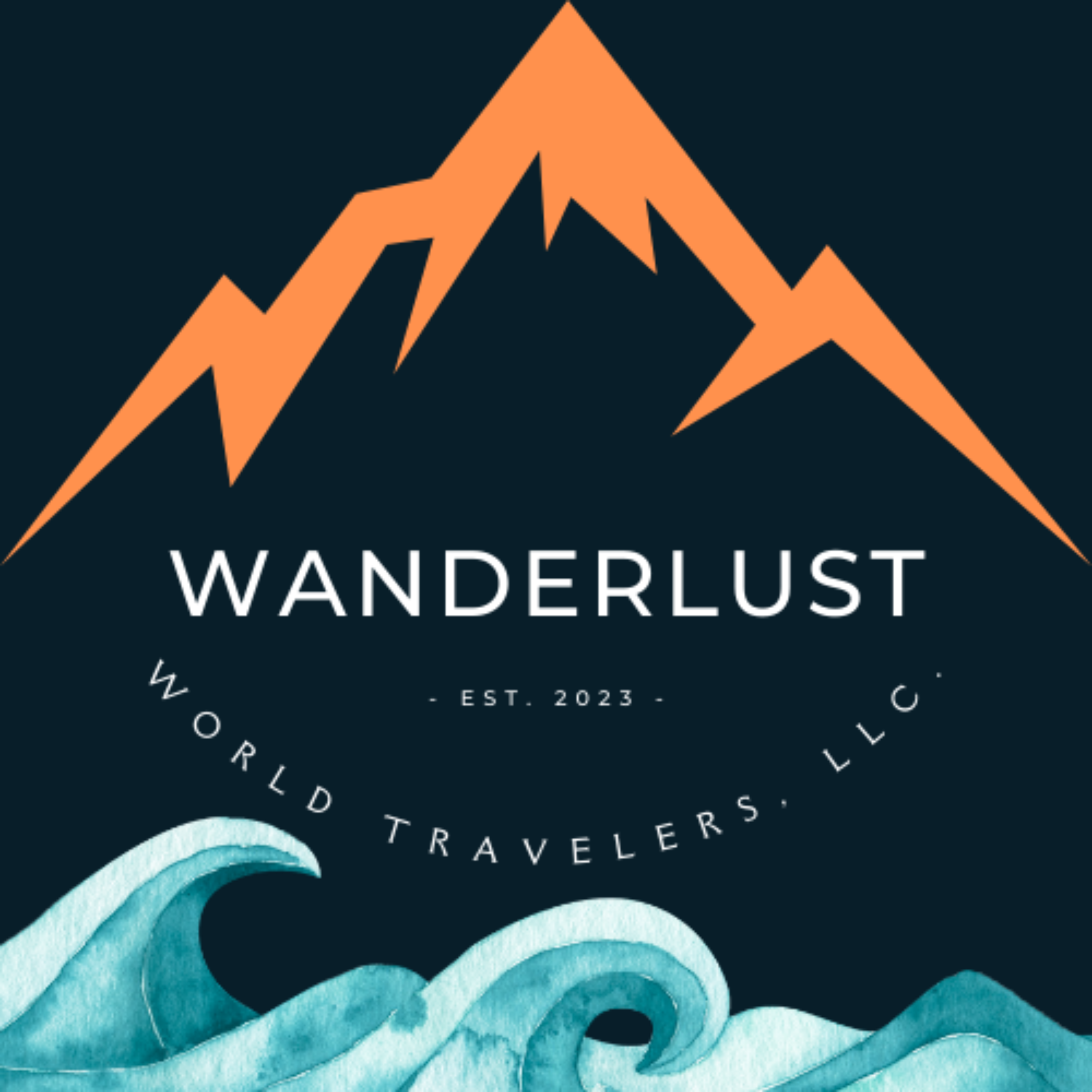 Wanderlust World Travelers, LLC. 